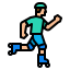 Skate icon 64x64