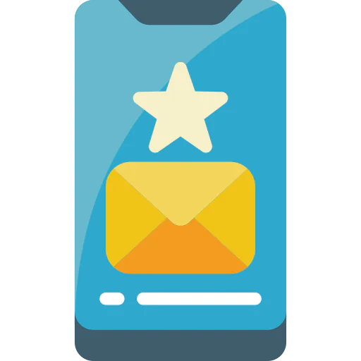 Email icon