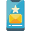 Email icon 64x64