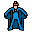 Wingsuit Symbol 64x64