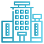 Hotel icon 64x64