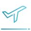 Plane icon 64x64