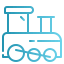 Train icon 64x64
