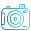 Camera icon 64x64