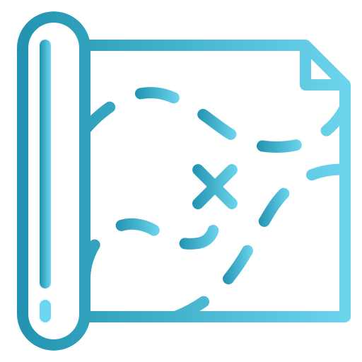 Map icon