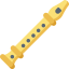 Flute icon 64x64