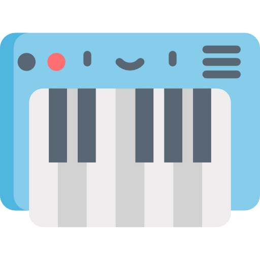 Keyboard icon