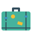 Luggage icon 64x64