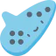 Ocarina icon 64x64