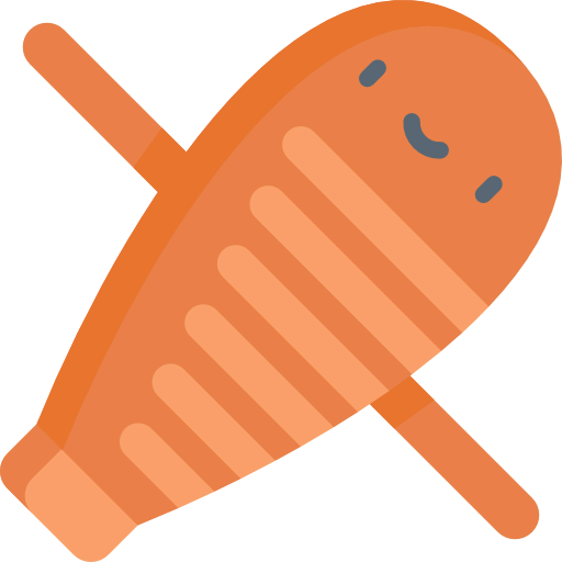 Guiro icon