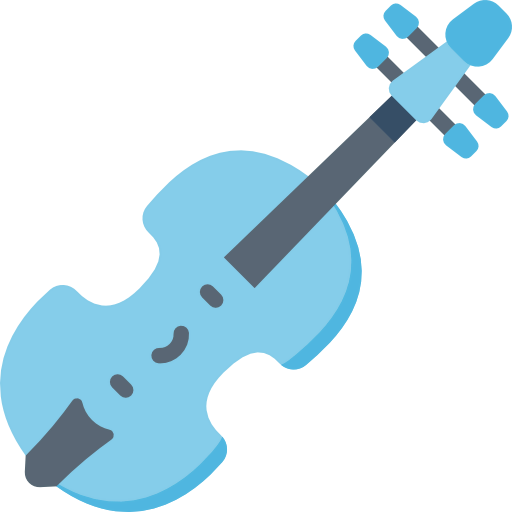 Fiddle icon