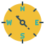 Compass icon 64x64