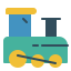 Train icon 64x64