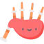 Bagpipes іконка 64x64