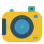 Camera icon 64x64