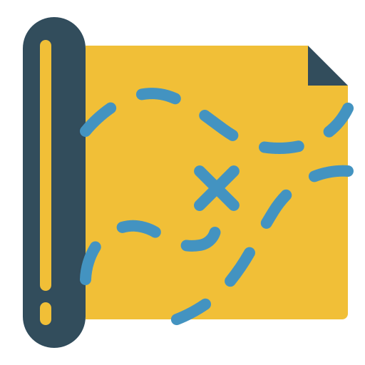 Map icon