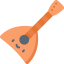 Balalaika icon 64x64