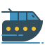 Boat icon 64x64