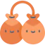 Castanets icon 64x64