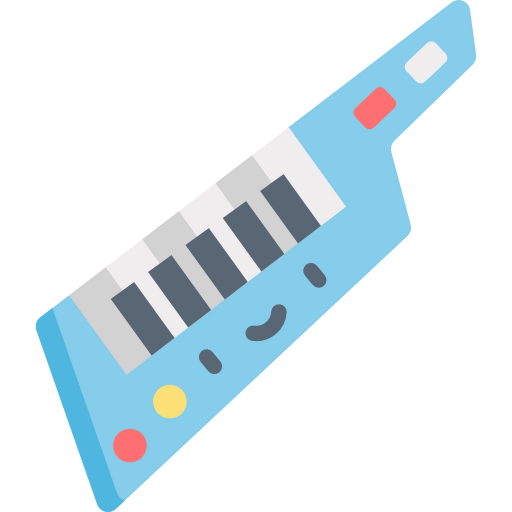 Keytar icon