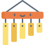 Chimes icon 64x64