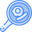 Frying pan icon 64x64