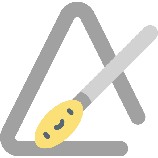 Triangle biểu tượng