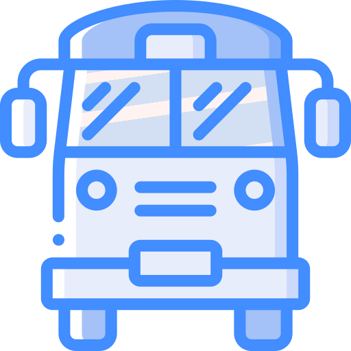 Bus icon