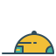 Cap icon 64x64
