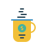 Coffee icon 64x64