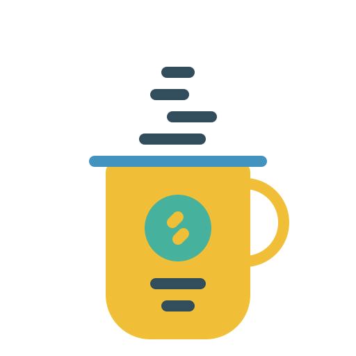 Coffee icon