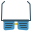 Sunglasses icon 64x64