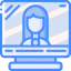 News report icon 64x64