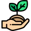 Plant icon 64x64