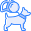Walking the dog іконка 64x64