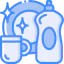 Washing icon 64x64