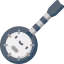 Banjo icon 64x64