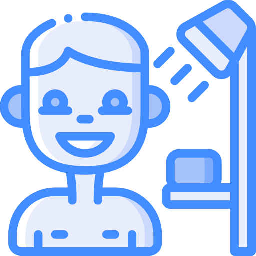 Shower icon
