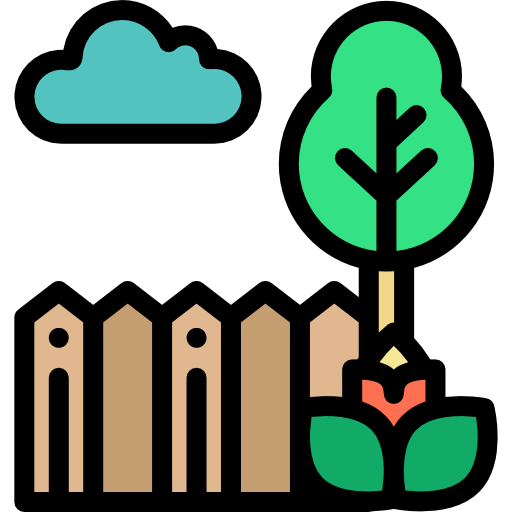 Fences icon