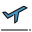 Plane icon 64x64