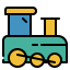 Train icon 64x64