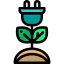 Plug icon 64x64