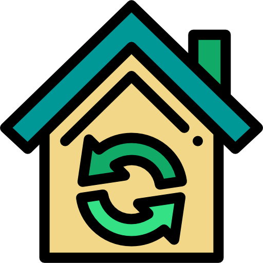 House icon