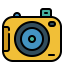 Camera icon 64x64