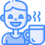 Coffee icon 64x64