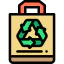 Recycling icon 64x64