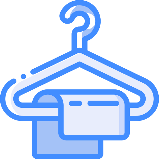 Hanger icon