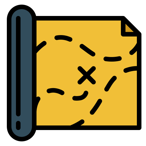 Map icon
