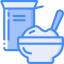 Cereal icon 64x64