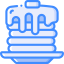 Pancakes icon 64x64